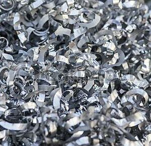 Solution de chauffage aluminium pour l'industrie du recyclage